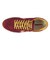 converse コンバース ROADCLASSIC SK OX ロードクラシック SK オックス 1SE773 33702151 バーガンディー/オレンジ