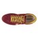converse コンバース ROADCLASSIC SK OX ロードクラシック SK オックス 1SE773 33702151 バーガンディー/オレンジ