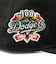 【海外限定 日本未発売】ドジャース キャップ 帽子 NEW ERA ニューエラ アップサイドダウン 59FIFTY