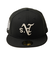 【海外限定 日本未発売】アスレチックス キャップ 帽子 NEW ERA ニューエラ アップサイドダウン 59FIFTY
