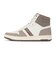大きいサイズ【29cm 30cm 31cm】Levi’s リーバイス DRIVE HI 50014242 ウィンターホワイト