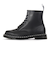 Dr.Martens ドクターマーチン 1460 8EYE BOOT 1460 8ホールブーツ ホワイトステッチ 24758001 ブラック