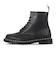 Dr.Martens ドクターマーチン 1460 8EYE BOOT 1460 8ホールブーツ ホワイトステッチ 24758001 ブラック