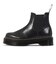 大きいサイズ【29cm】Dr.Martens ドクターマーチン 2976 QUAD 2976 クアッド チェルシーブーツ 24687001 ブラック