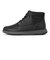 大きいサイズ【29cm】SKECHERS スケッチャーズ GARLAN DENO ガルラン デノ 205235 BLK BRN