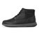 大きいサイズ【29cm】SKECHERS スケッチャーズ GARLAN DENO ガルラン デノ 205235 BLK BRN
