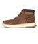 大きいサイズ【29cm】SKECHERS スケッチャーズ GARLAN DENO ガルラン デノ 205235 BLK BRN