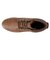 大きいサイズ【29cm】SKECHERS スケッチャーズ GARLAN DENO ガルラン デノ 205235 BLK BRN