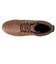 大きいサイズ【29cm】SKECHERS スケッチャーズ GARLAN DENO ガルラン デノ 205235 BLK BRN