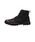 PALLADIUM パラディウム PAMPA HI SEEKER LITE+ WP+ パンパ ハイ シーカー ライトプラス ウォータープルーフプラス 77856-001 ブラック/ブラック