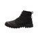 PALLADIUM パラディウム PAMPA HI SEEKER LITE+ WP+ パンパ ハイ シーカー ライトプラス ウォータープルーフプラス 77856-001 ブラック/ブラック