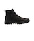 PALLADIUM パラディウム PAMPA HI SEEKER LITE+ WP+ パンパ ハイ シーカー ライトプラス ウォータープルーフプラス 77856-001 ブラック/ブラック