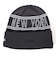 【海外限定 日本未発売】ニット帽 ニューヨーク ヤンキースNEW ERA ニューエラ グレー