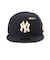 【海外限定 日本未発売】ニューヨーク ヤンキース キャップ 帽子NEW ERA ニューエラ 59FIFTY Day 2025 ネイビー
