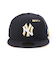 【海外限定 日本未発売】ニューヨーク ヤンキース キャップ 帽子NEW ERA ニューエラ 59FIFTY Day 2025 ネイビー