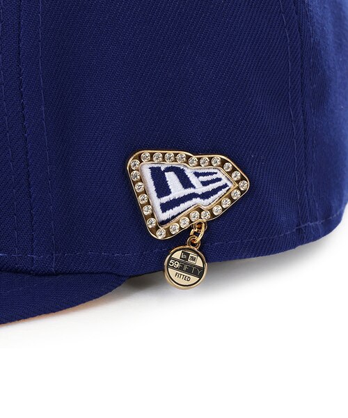 海外限定 日本未発売】ロサンゼルス ドジャース キャップ 帽子NEW ERA