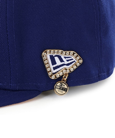 海外限定 日本未発売】ロサンゼルス ドジャース キャップ 帽子NEW ERA