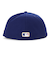 【海外限定 日本未発売】ロサンゼルス ドジャース キャップ 帽子NEW ERA ニューエラ 59FIFTY Day 2025 ロイヤル
