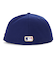 【海外限定 日本未発売】ロサンゼルス ドジャース キャップ 帽子NEW ERA ニューエラ 59FIFTY Day 2025 ロイヤル