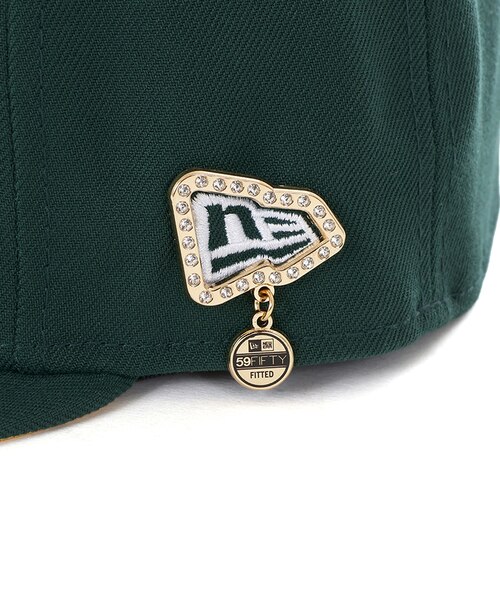 【海外限定】ニューエラ 9FIFTY オークランドアスレチックス カリフォルニア 海外限定 日本未発売】オークランド アスレチックス キャップ 帽子NEW