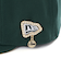 【海外限定 日本未発売】オークランド アスレチックス キャップ 帽子NEW ERA ニューエラ 59FIFTY Day 2025 グリーン