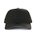 【海外限定 日本未発売】ニューヨーク ヤンキース キャップ 帽子NEW ERA ニューエラ 9FORTY A-Frame ブラック/ブラック