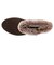 SKECHERS スケッチャーズ オンザゴー アンコール スノーキャップド 144848 BKGY CHOC