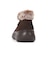 SKECHERS スケッチャーズ オンザゴー アンコール スノーキャップド 144848 BKGY CHOC