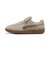 PUMA プーマ PALERMO PREMIUM METALLIC パレルモ プレミアム メタリック 404021-01 404021-02