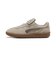 PUMA プーマ PALERMO PREMIUM METALLIC パレルモ プレミアム メタリック 404021-01 404021-02