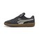 PUMA プーマ PALERMO PREMIUM METALLIC パレルモ プレミアム メタリック 404021-01 404021-02