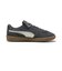 PUMA プーマ PALERMO PREMIUM METALLIC パレルモ プレミアム メタリック 404021-01 404021-02
