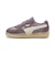 PUMA プーマ PALERMO MODA VELVET DREAM パレルモ モーダ ベルベット ドリーム 403348-01 プラムジャム