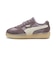 PUMA プーマ PALERMO MODA VELVET DREAM パレルモ モーダ ベルベット ドリーム 403348-01 プラムジャム