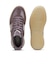 PUMA プーマ PALERMO MODA VELVET DREAM パレルモ モーダ ベルベット ドリーム 403348-01 プラムジャム