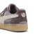 PUMA プーマ PALERMO MODA VELVET DREAM パレルモ モーダ ベルベット ドリーム 403348-01 プラムジャム