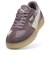 PUMA プーマ PALERMO MODA VELVET DREAM パレルモ モーダ ベルベット ドリーム 403348-01 プラムジャム