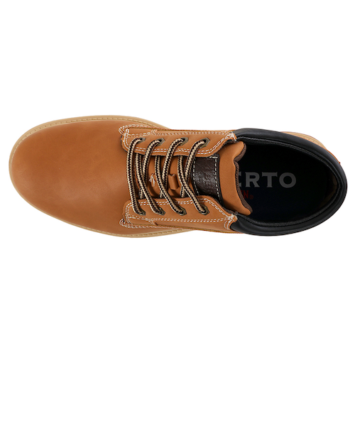 LiBERTO EDWIN リベルト エドウィン メンズ カジュアルシューズ L70388