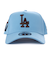 ドジャース キャップ 帽子 NEW ERA ニューエラ 9FORTY A-Frame Los Angeles Dodgers