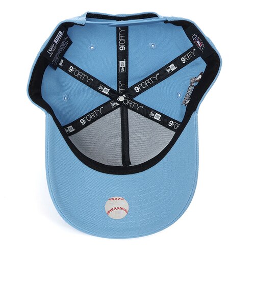 ドジャース キャップ 帽子 NEW ERA ニューエラ 9FORTY A-Frame Los
