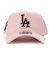 ドジャース キャップ 帽子 NEW ERA ニューエラ 9FORTY A-Frame Los Angeles Dodgers