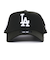 ドジャース キャップ 帽子 NEW ERA ニューエラ 9FORTY A-Frame Los Angeles Dodgers