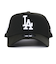 ドジャース キャップ 帽子 NEW ERA ニューエラ 9FORTY A-Frame Los Angeles Dodgers