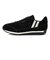 Patrick パトリック MARATHON-GS マラソン ゴートスエード 507771 BLK 507773 BRN