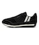 Patrick パトリック MARATHON-GS マラソン ゴートスエード 507771 BLK 507773 BRN