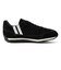 Patrick パトリック MARATHON-GS マラソン ゴートスエード 507771 BLK 507773 BRN