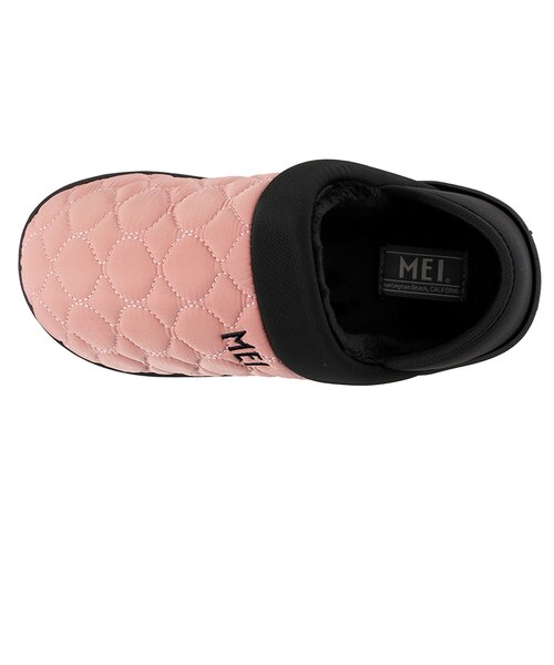 MEI メイ レディース 厚底 モックシューズ SHL-253001｜ネクスト