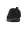 MEI メイ レディース ボア モックシューズ SHL-253012