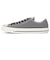 converse コンバース ALL STAR AGED CL OX オールスター エイジド CL オックス 1SE924 31317452 アイアングレー