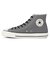 converse コンバース ALL STAR AGED CL HI オールスター エイジド CL ハイ 1SE921 31317442 アイアングレー